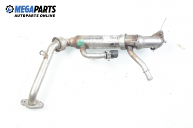 EGR охладител за Mercedes-Benz A-Class Hatchback (W169) (09.2004 - 06.2012) A 180 CDI (169.007, 169.307), 109 к.с., № A 640 140 05 75