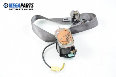 Предпазен колан за Suzuki Ignis I Hatchback (10.2000 - 12.2005), позиция: предна, лява