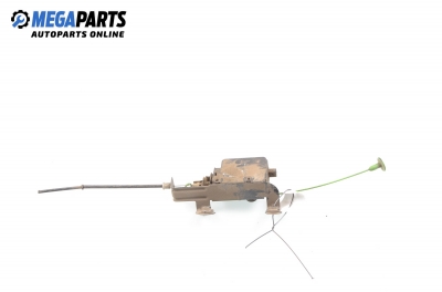 Ключалка за капачката на резервоара за BMW 5 Series E60 Sedan (E60) (07.2003 - 03.2010), седан