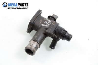 Корпус на термостат за Volkswagen Sharan Minivan I (05.1995 - 03.2010) 1.9 TDI 4motion, 115 к.с.