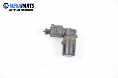 Парктроник за Audi A8 Sedan II (10.2002 - 07.2010)