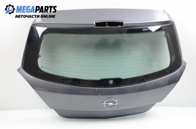 Заден капак за Opel Astra H Hatchback (01.2004 - 05.2014), 4+1 вр., хечбек