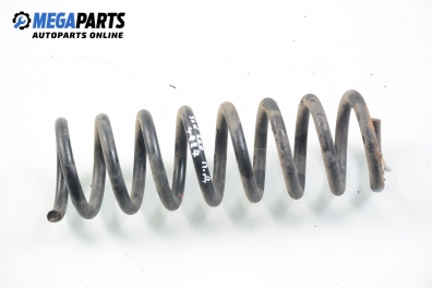 Пружина за ходова част за Mercedes-Benz SLK-Class Cabrio (R170) (04.1996 - 04.2004), кабрио, позиция: предна