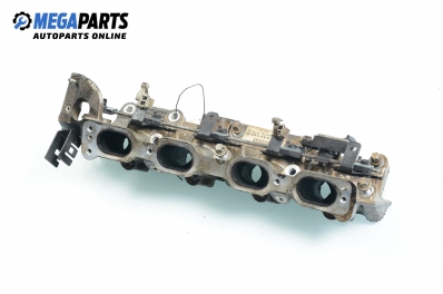 Вихрови клапи за Opel Astra G Hatchback (02.1998 - 12.2009) 1.6, 103 к.с., Delphi