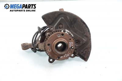 Шенкел главина за Volkswagen Passat Variant B3, B4 (02.1988 - 06.1997), позиция: предна, лява