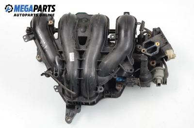 Всмукателен колектор за Mazda 3 Sedan I (09.1999 - 06.2009) 2.0, 150 к.с.