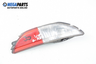 Стоп в броня за Fiat Punto Grande Punto (06.2005 - 07.2012), хечбек, позиция: дясна