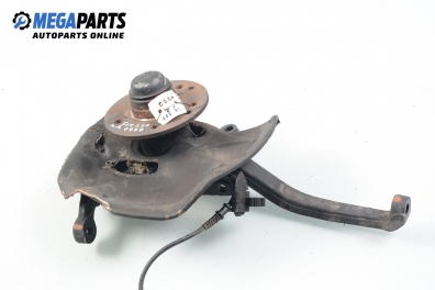 Шенкел главина за Mercedes-Benz SLK-Class Cabrio (R170) (04.1996 - 04.2004), позиция: предна, дясна