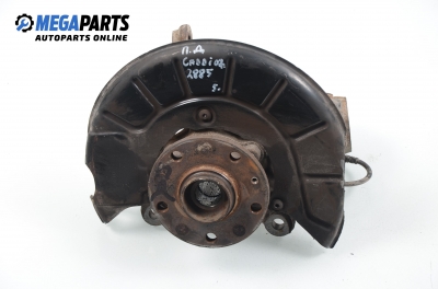 Шенкел главина за Volkswagen Caddy III Box (03.2004 - 05.2015), позиция: предна, дясна