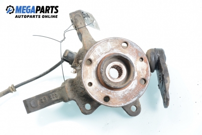 Шенкел главина за Renault Clio II Hatchback (09.1998 - 09.2005), позиция: предна, лява