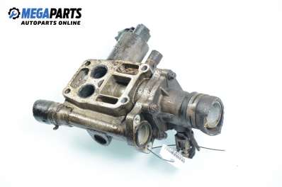 Корпус на термостат за Opel Astra G Hatchback (02.1998 - 12.2009) 1.6, 103 к.с.