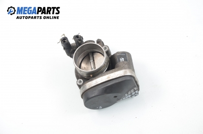 Дроселова клапа за Volkswagen Caddy III Box (03.2004 - 05.2015) 2.0 EcoFuel, 109 к.с., № 06A 133 062 AD