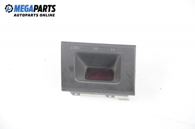 Часовник за Mitsubishi Pajero II SUV (12.1990 - 10.1999)