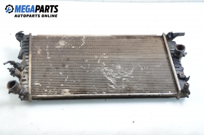 Воден радиатор за Opel Vectra B Sedan (09.1995 - 04.2002) 1.8 i 16V, 115 к.с.