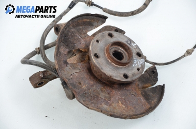 Шенкел главина за Kia Rio Estate I (07.2000 - 04.2006), позиция: дясна