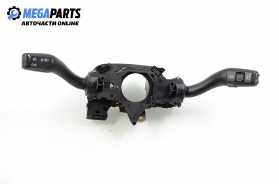 Лостче за светлини за Audi A6 Sedan C6 (05.2004 - 03.2011)