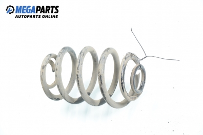 Пружина за ходова част за Renault Clio II Hatchback (09.1998 - 09.2005), хечбек, позиция: задна