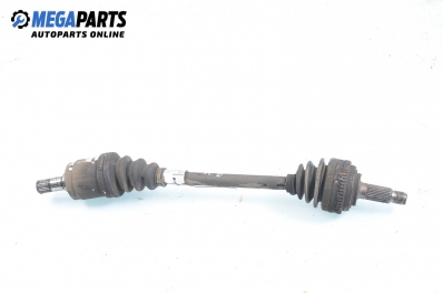 Полуоска за Honda Civic VI Sedan (06.1995 - 03.2001) 1.4 i (EJ9), 90 к.с., позиция: дясна