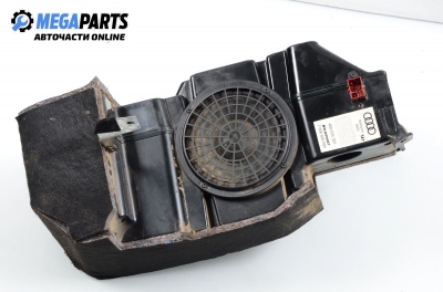 Субуфер за Audi A6 Allroad  C5 (05.2000 - 08.2005), № 4B9 035 382