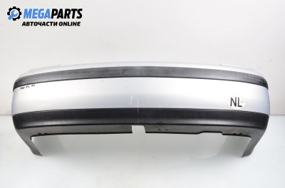 Задна броня за Volkswagen Bora Sedan (10.1998 - 12.2013), седан