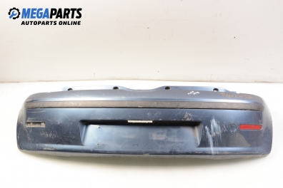 Задна броня за Fiat Punto Hatchback II (09.1999 - 07.2012), хечбек