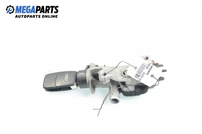 Контактен ключ за Audi A8 Sedan I (03.1994 - 12.2002), № Bosch 0 281 002 331