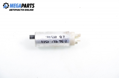 Бензинова помпа за BMW 3 Series E36 Sedan (09.1990 - 02.1998) 318 i, 113 к.с.