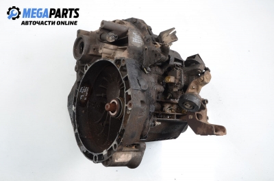 Ръчна скоростна кутия за Ford Galaxy Minivan I (03.1995 - 05.2006) 1.9 TDI, 90 к.с.