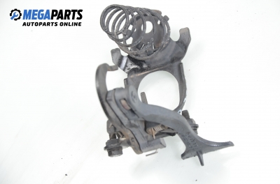 Брава преден капак за Mercedes-Benz E-Class Sedan (W210) (06.1995 - 08.2003), седан