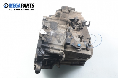 Ръчна скоростна кутия за Volvo V70 I Estate (12.1995 - 12.2000) 2.0, 126 к.с.