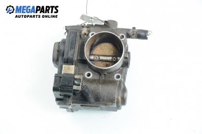Дроселова клапа за Opel Astra G Hatchback (02.1998 - 12.2009) 1.6, 103 к.с., № Delphi 25362123