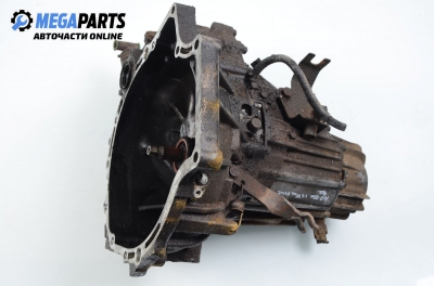 Ръчна скоростна кутия за Kia Rio Estate I (07.2000 - 04.2006) 1.3, 75 к.с.