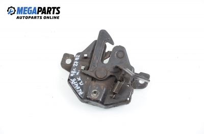 Брава преден капак за Hyundai Coupe Coupe I (06.1996 - 04.2002)