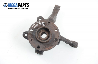 Шенкел главина за Renault Clio I Hatchback (05.1990 - 09.1998), позиция: предна, лява