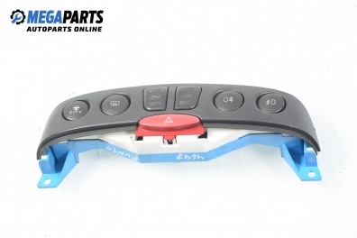 Панел бутони за Fiat Punto Hatchback II (09.1999 - 07.2012)