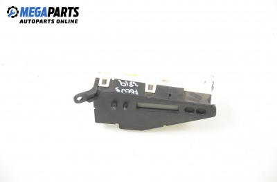 Индикаторен дисплей за Ford Focus I Estate (02.1999 - 12.2007)