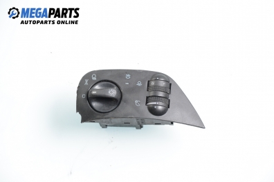 Ключ светлини  за Seat Ibiza II Hatchback (03.1993 - 05.2002)