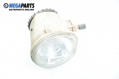 Халоген за Fiat Brava Hatchback (10.1995 - 06.2003), позиция: лява