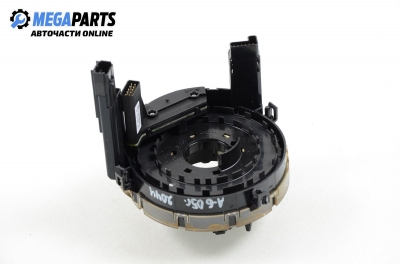 Лентов кабел за Airbag за Audi A6 Sedan C6 (05.2004 - 03.2011)