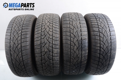 Зимни гуми DUNLOP 235/65/17, DOT: 0609