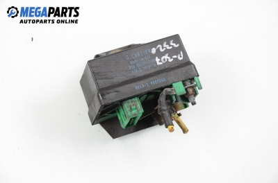 Реле подгревни свещи за Peugeot 307 Hatchback (08.2000 - 12.2012) 2.0 HDi 110, № PSA 9639912580