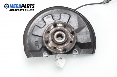 Шенкел главина за Volvo S40 I Sedan (07.1995 - 06.2004), позиция: предна, лява