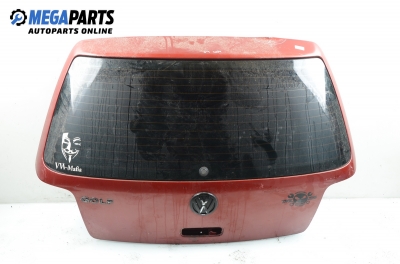 Заден капак за Volkswagen Golf IV Hatchback (08.1997 - 06.2005), 4+1 вр.
