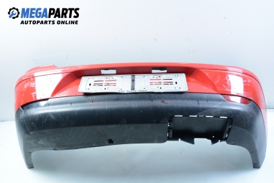 Задна броня за Seat Cordoba Sedan III (09.2002 - 11.2009)