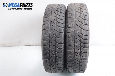 Зимни гуми PIRELLI 155/65/14, DOT: 3612