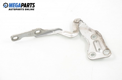 Панта преден капак за Opel Astra G Hatchback (02.1998 - 12.2009), 4+1 вр., хечбек, позиция: дясна