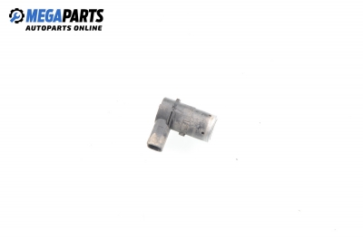 Парктроник за BMW 5 Series E60 Sedan E60 (07.2003 - 03.2010)