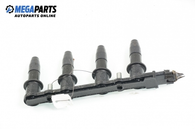 Запалителна бобина за Opel Astra G Hatchback (02.1998 - 12.2009) 1.6, 103 к.с.