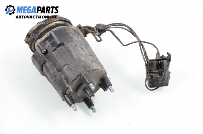 Палец на разпределителя на запалването (делко) за Opel Corsa A Hatchback (09.1982 - 03.1993) 1.3 i, 60 к.с.