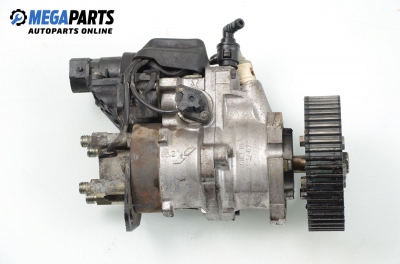 ГНП-горивонагнетателна помпа за Fiat Punto Hatchback II (09.1999 - 07.2012) 1.9 DS 60 (188.031, .051, .231, .251), 60 к.с., № Lucas R8640A121A